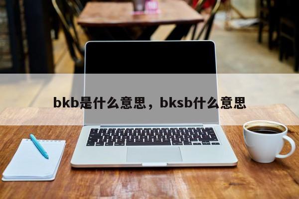 bkb是什么意思，bksb什么意思