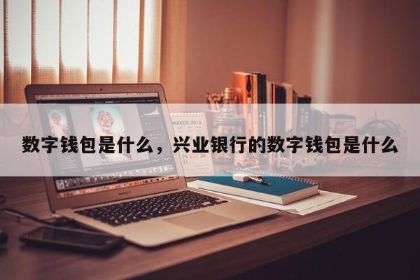 数字钱包是什么，兴业银行的数字钱包是什么