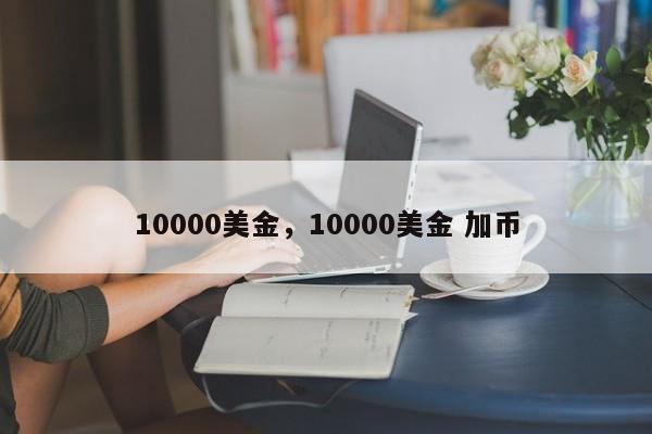 10000美金，10000美金 加币