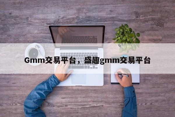 Gmm交易平台，盛趣gmm交易平台