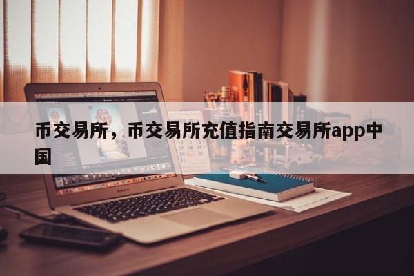 币交易所，币交易所充值指南交易所app中国