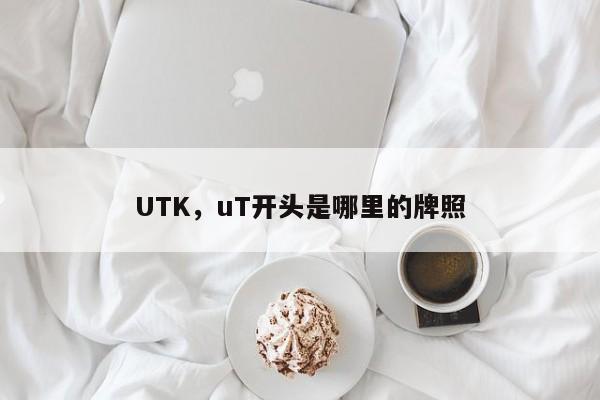 UTK，uT开头是哪里的牌照