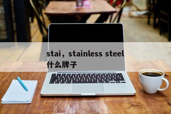 stai，stainless steel什么牌子