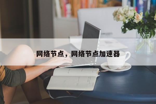 网络节点，网络节点加速器
