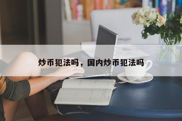 炒币犯法吗，国内炒币犯法吗