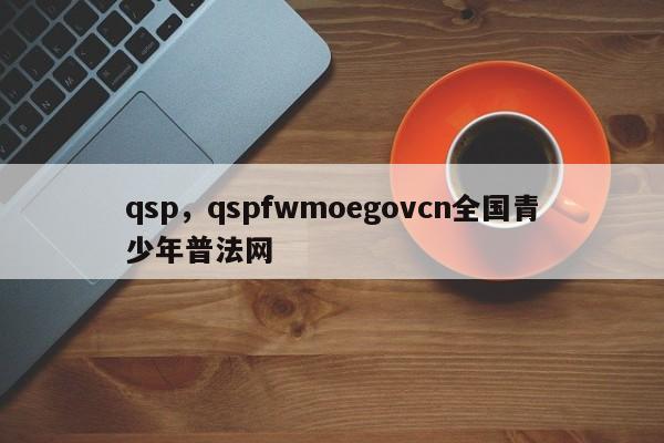 qsp，qspfwmoegovcn全国青少年普法网