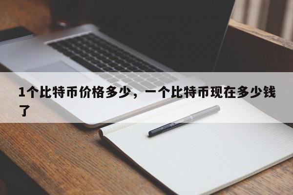 1个比特币价格多少，一个比特币现在多少钱了
