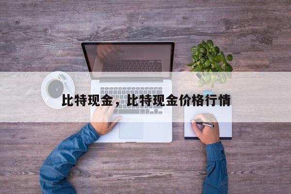 比特现金，比特现金价格行情