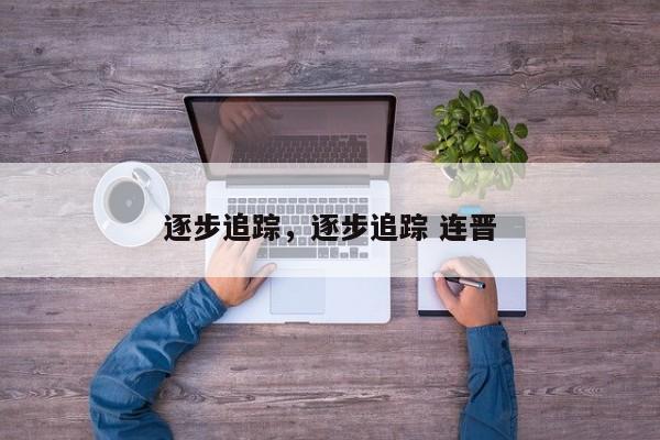 逐步追踪，逐步追踪 连晋