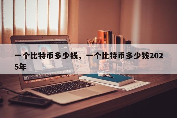 一个比特币多少钱，一个比特币多少钱2025年