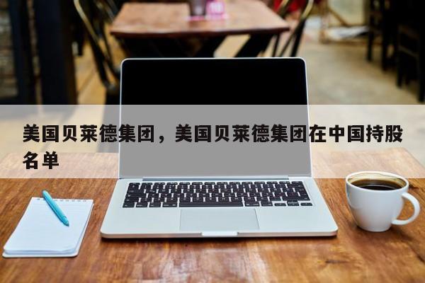 美国贝莱德集团，美国贝莱德集团在中国持股名单