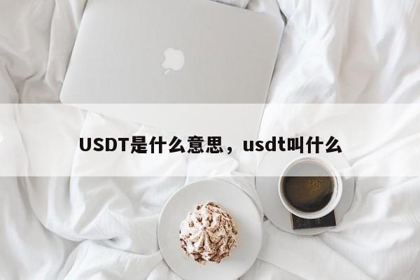 USDT是什么意思，usdt叫什么