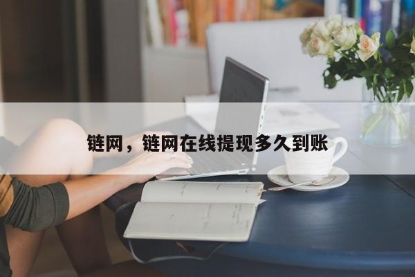 链网,链网在线提现多久到账