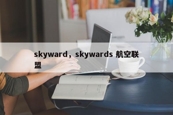 skyward，skywards 航空联盟