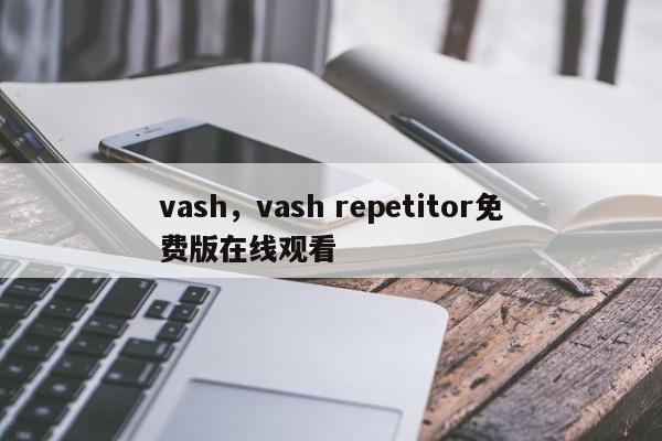 vash，vash repetitor免费版在线观看