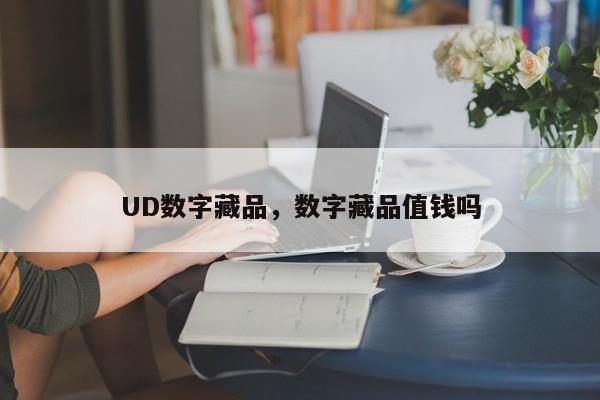 UD数字藏品，数字藏品值钱吗