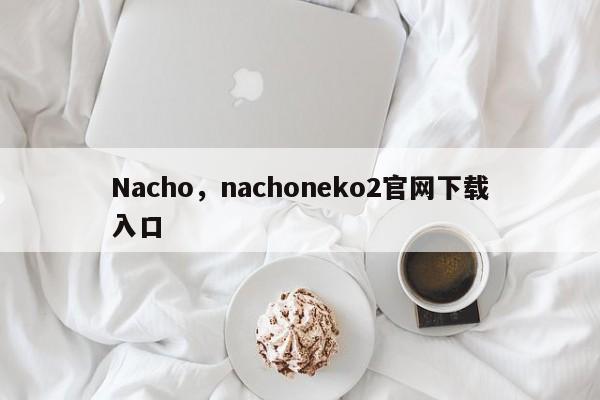 Nacho，nachoneko2官网下载入口