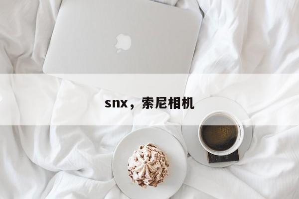 snx，索尼相机
