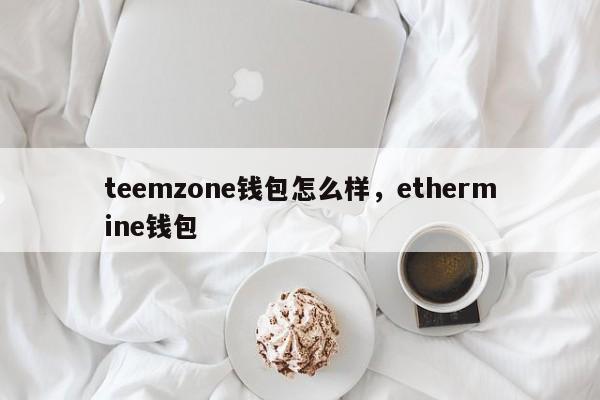 teemzone钱包怎么样，ethermine钱包