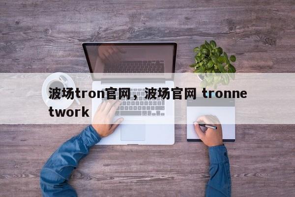 波场tron官网，波场官网 tronnetwork