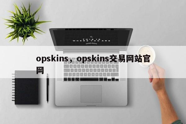 opskins，opskins交易网站官网